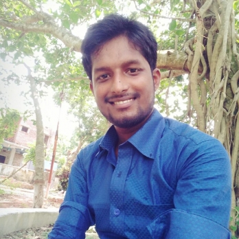 Md Saifullah-Freelancer in Chuadanga,Bangladesh