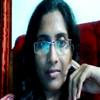 Avanija Jayakumar-Freelancer in Kottayam,India