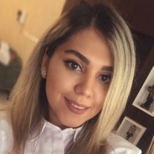 Bita Mohebi-Freelancer in tehran,Ireland