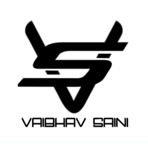 Vaibhav Saini-Freelancer in Jaipur,India