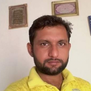 Saleem Shahzad-Freelancer in Kot Addu,Pakistan