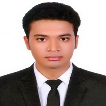 Khaza Md Rakib-Freelancer in Dhaka,Bangladesh