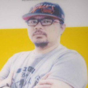 Ian Greg Macajelos-Freelancer in Binondo,Philippines