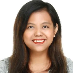 Erween Mae Cuenca-Freelancer in Taguig City,Philippines