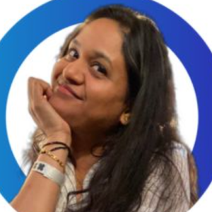 Monika Kesarwani-Freelancer in Mumbai,India