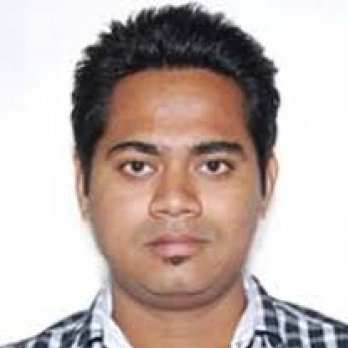 Mohammad Habibur Rahman Mondol-Freelancer in Dhaka,Bangladesh