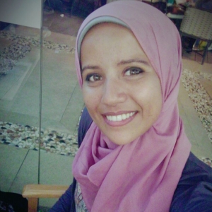 Aya Saad-Freelancer in Cairo,Egypt