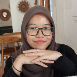 Habibah Miftahurrahmah-Freelancer in Yogyakarta,Indonesia