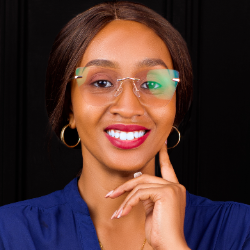 Leah Kagema- Virtual Assistant-Freelancer in Nairobi,Kenya