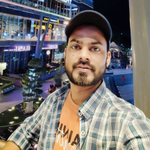 Sachin Jaiswal-Freelancer in Noida,India