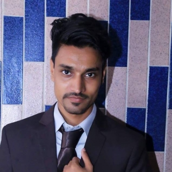 Ali Ahmed Zai-Freelancer in Karachi,Pakistan