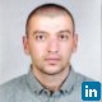 Yordan Hristev-Freelancer in Worcester, United Kingdom,United Kingdom