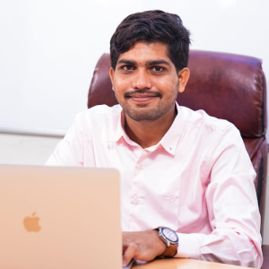 Rakesh Bandari-Freelancer in Hyderabad,India