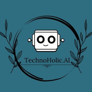 Technoholic. Ai-Freelancer in Jaipur,India