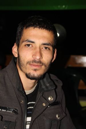 Lafi Raed-Freelancer in Tunisie,Tunisia