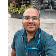 Tamilvel B-Freelancer in Edappadi,India