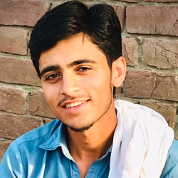 Khalid Sandhu-Freelancer in Lahore,Pakistan