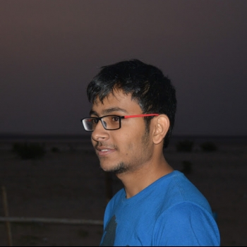 Akhil Jain-Freelancer in Kharagpur,India