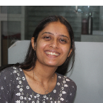 Drashti Gajera-Freelancer in Surat,India
