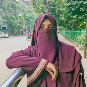 Morium Munni-Freelancer in Dhaka,Bangladesh
