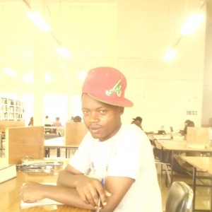 Anthony Njoroge-Freelancer in ,Kenya