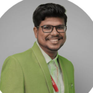 Vignesh Anbuselvan-Freelancer in Chennai,India