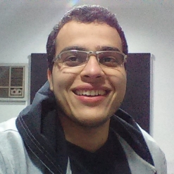 Mohammed Ali-Freelancer in Cairo,Egypt