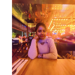 Nandhinee Lakshmi Venkatesan-Freelancer in Johor,India