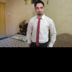 Attique Ahmed-Freelancer in ,Pakistan