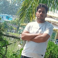 Mr. Radhe-Freelancer in Central Division,India