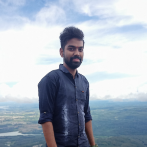 Praveen Kumar V-Freelancer in Bengaluru,India