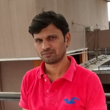 Vgreddy Rontala-Freelancer in Hyderabad,India