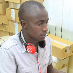 Alex Tanui-Freelancer in Eldoret,Kenya