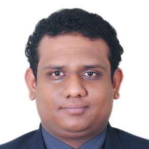 Samuel Martyn Abishek Thomas-Freelancer in Manipal,India