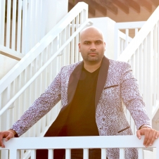 Luis Marcelino-Freelancer in Fort Lauderdale,USA