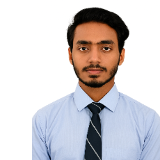 Md Kaisar Ali-Freelancer in dehradun,India