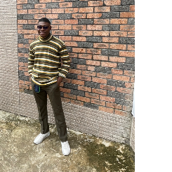 Daniel John-Freelancer in Lagos,Nigeria