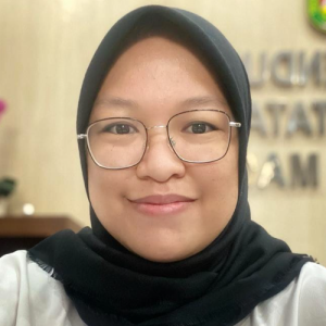 Tika Primasiwi-Freelancer in Magelang,Indonesia