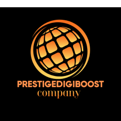Prestige Digiboost-Freelancer in Osogbo,Nigeria