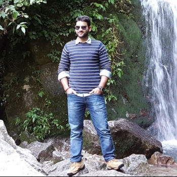 Devesh Jadon-Freelancer in Pune,India