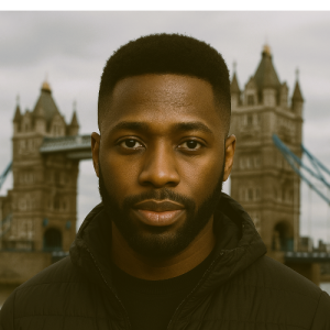 Philip Ehusani-Freelancer in London,Nigeria