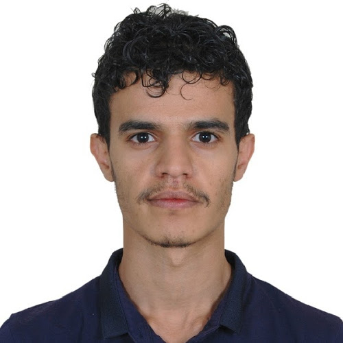 Hothaifa Alanesi-Freelancer in ,Yemen