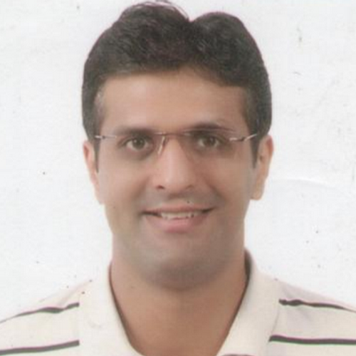 Chintan Jariwala-Freelancer in Surat,India
