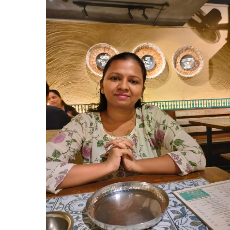 Smita Balkoti-Freelancer in Mumbai,India