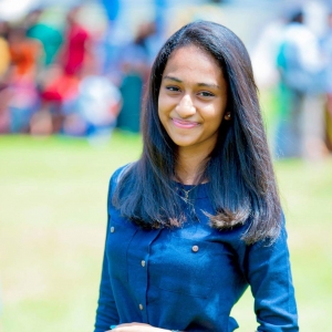 Dilki Abeyratne-Freelancer in Colombo,Sri Lanka