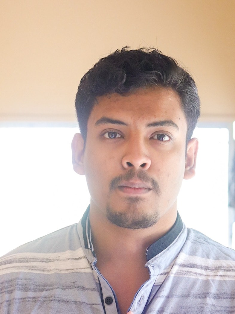 Snehasish Das-Freelancer in Liluah,India