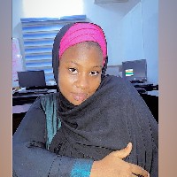 Maryam Abubakar-Freelancer in Sabon Gari,Nigeria