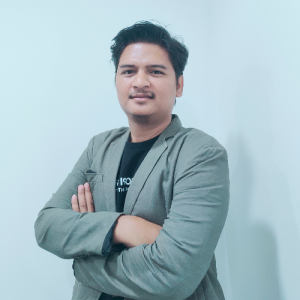 Muhamad Amril Yoslem-Freelancer in Bogor,Indonesia