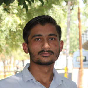 Jaydip Usad-Freelancer in Ahmedabad,India