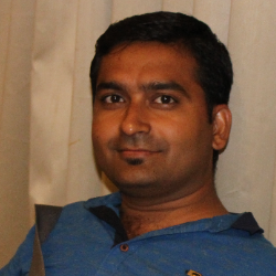 Shiv Modi-Freelancer in Ahmedabad,India